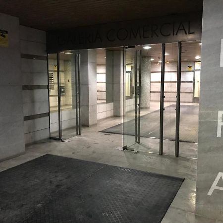 Apartamento Plaza De Pradollano - Parking Incluido Σιέρρα Νεβάδα Εξωτερικό φωτογραφία
