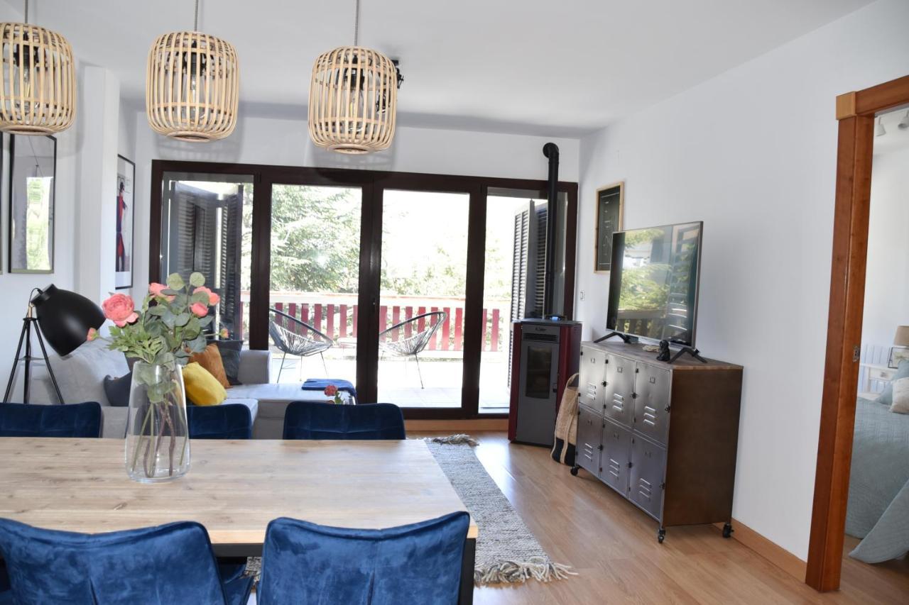 Apartamento Plaza De Pradollano - Parking Incluido Σιέρρα Νεβάδα Εξωτερικό φωτογραφία
