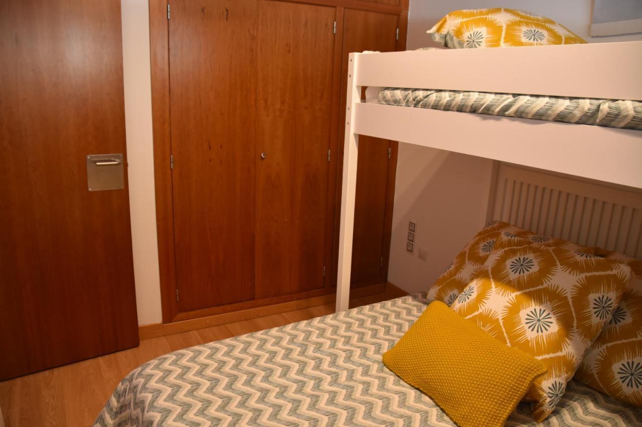 Apartamento Plaza De Pradollano - Parking Incluido Σιέρρα Νεβάδα Εξωτερικό φωτογραφία