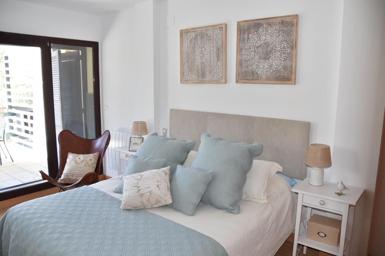 Apartamento Plaza De Pradollano - Parking Incluido Σιέρρα Νεβάδα Εξωτερικό φωτογραφία