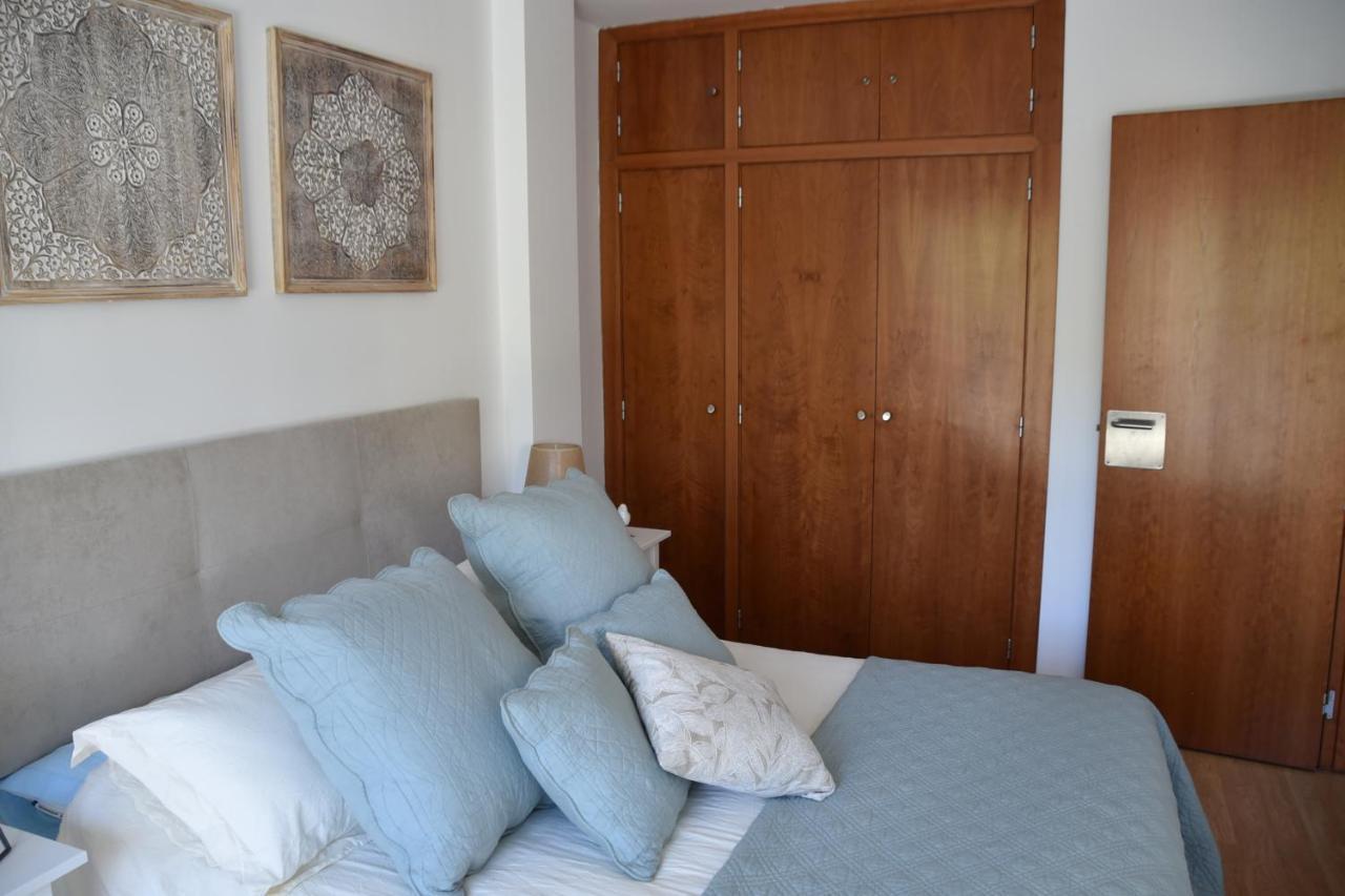 Apartamento Plaza De Pradollano - Parking Incluido Σιέρρα Νεβάδα Εξωτερικό φωτογραφία