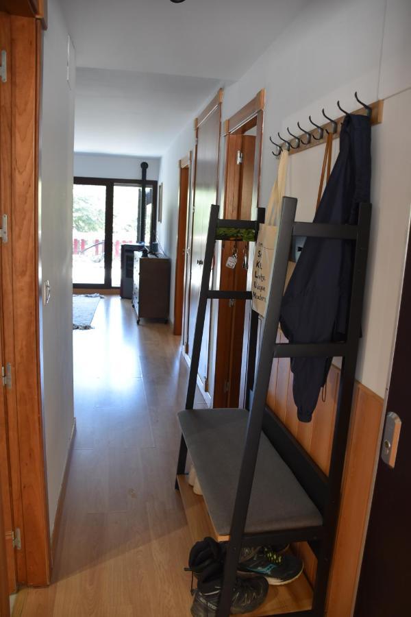 Apartamento Plaza De Pradollano - Parking Incluido Σιέρρα Νεβάδα Εξωτερικό φωτογραφία
