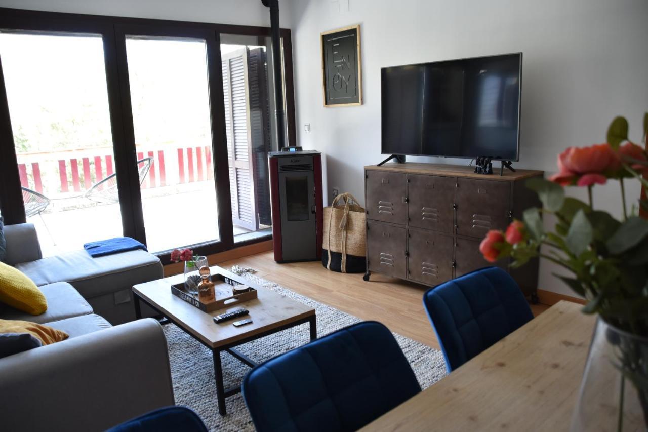 Apartamento Plaza De Pradollano - Parking Incluido Σιέρρα Νεβάδα Εξωτερικό φωτογραφία
