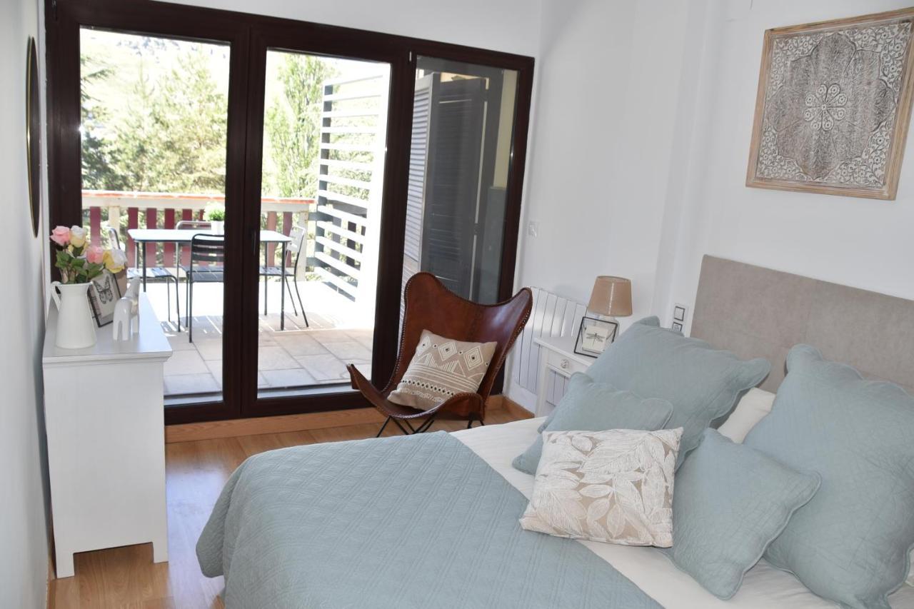 Apartamento Plaza De Pradollano - Parking Incluido Σιέρρα Νεβάδα Εξωτερικό φωτογραφία